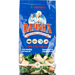 VITAMINKA Dafinka Food Seasoning Mix 2kg