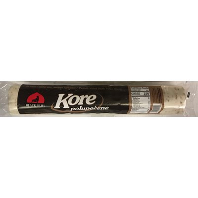 BLACK BULL Kore Partially Baked Phyllo Sheets 480g BLACK BULL Kore Partially Baked Phyllo Sheets 480g