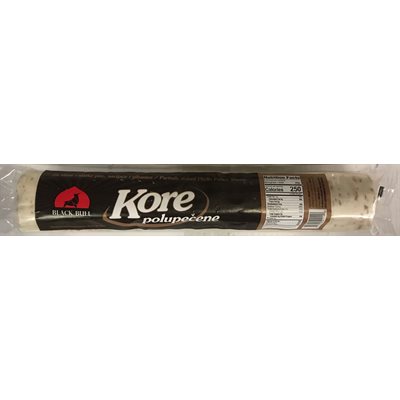 BLACK BULL Kore Partially Baked Phyllo Sheets 480g