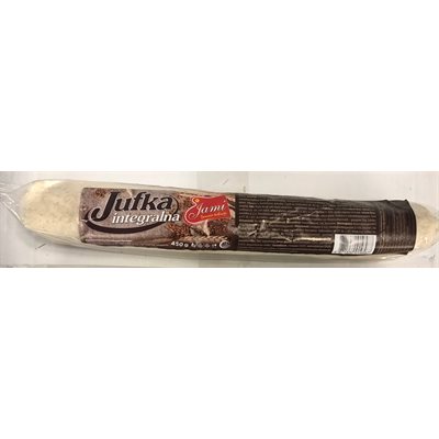 JAMI Phyllo Pastry Sheets with whole wheat flour 450g JAMI Phyllo Pastry Sheets with whole wheat flour 450g
