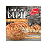 JAMI Sarajevo Cheese Burek 950g