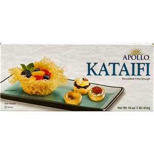 APOLLO Kataifi 1lb