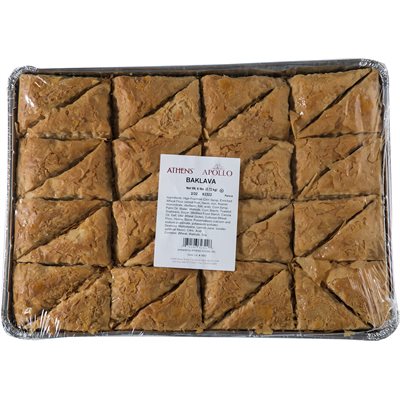 ATHENS Baklava 32pc