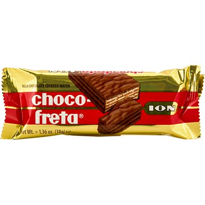 ION ChocoFreta 38g ION ChocoFreta 38g